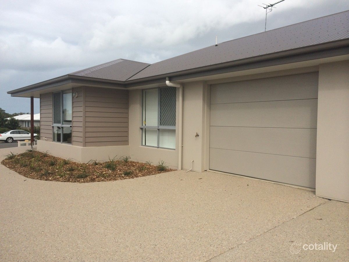 1/83 Dawson Bvd, Rural View, QLD 4740