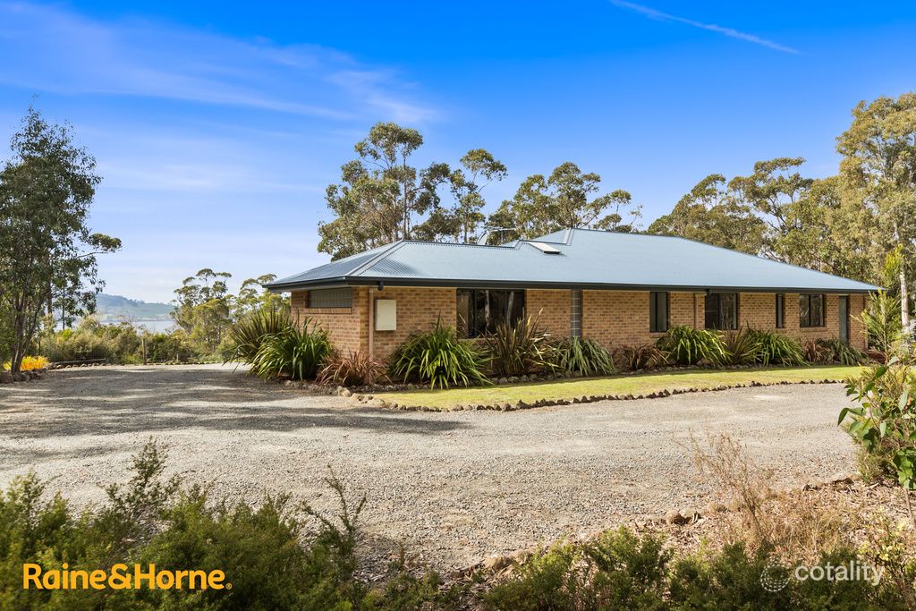 61 Slatterys Rd, Electrona, TAS 7054