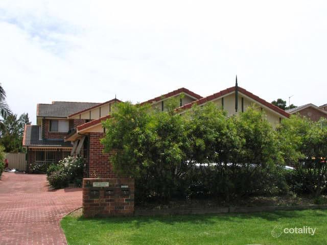 3/9 Platypus Cl, Figtree, NSW 2525