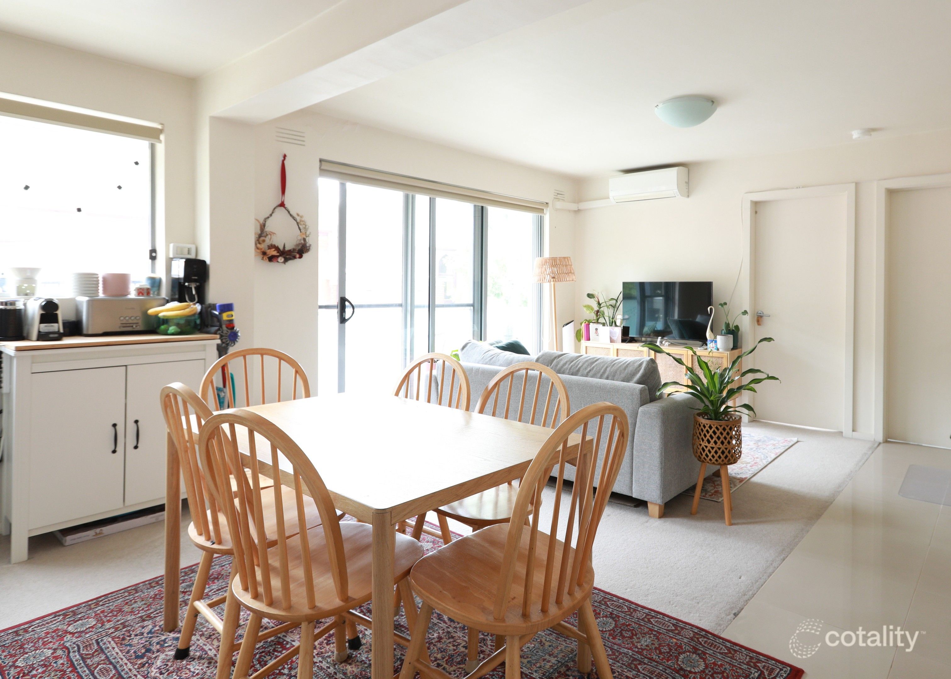 6/2 Brighton St, Flemington, VIC 3031