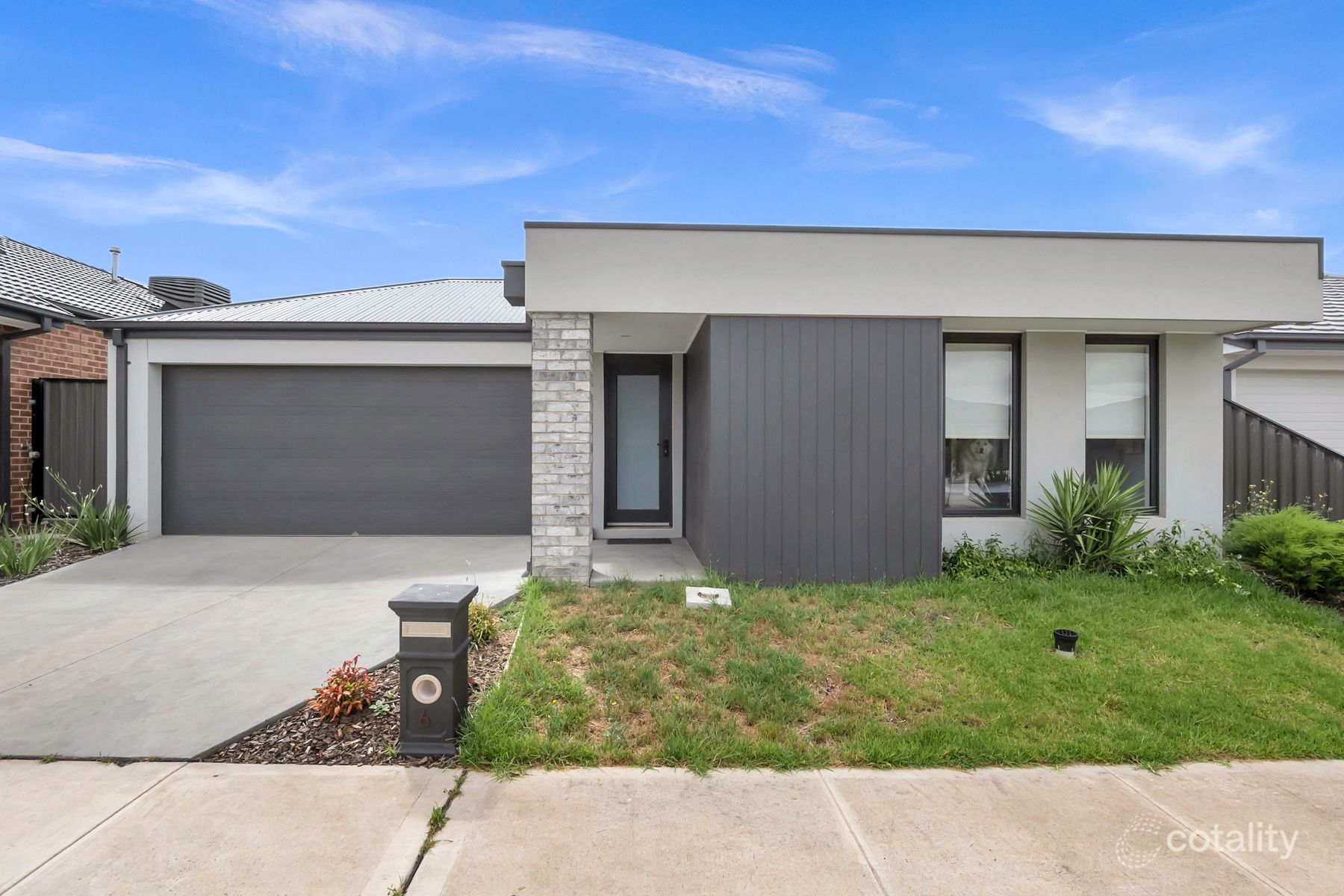 6 Zelkova St, Kalkallo, VIC 3064