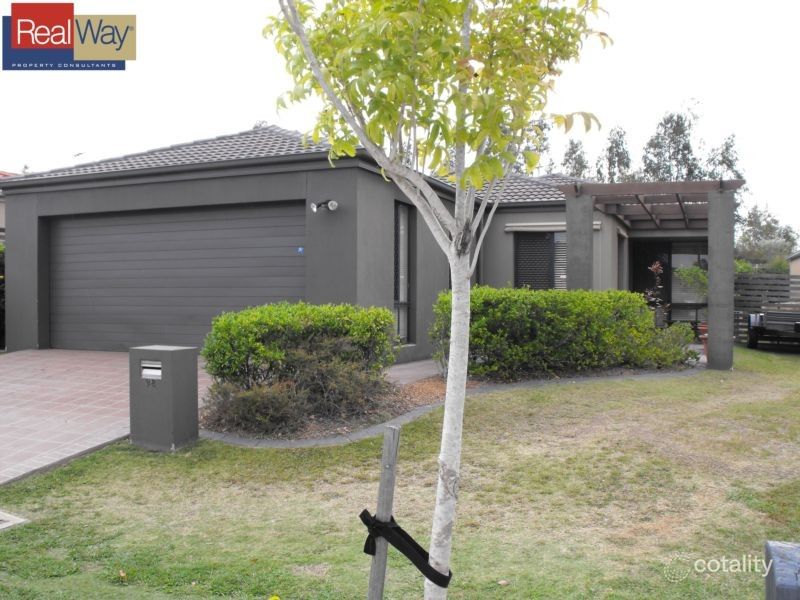 38 Macaranga Cres, Carseldine, QLD 4034