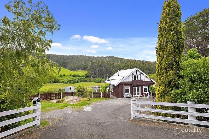 6933 Huon Hwy, Dover, TAS 7117
