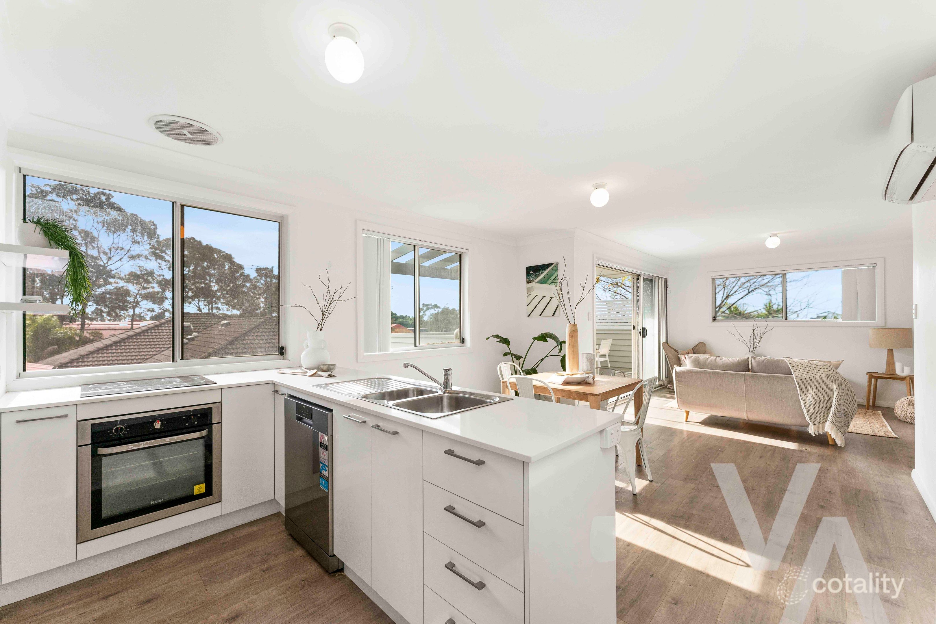 4/49 Kerr St, Mayfield, NSW 2304