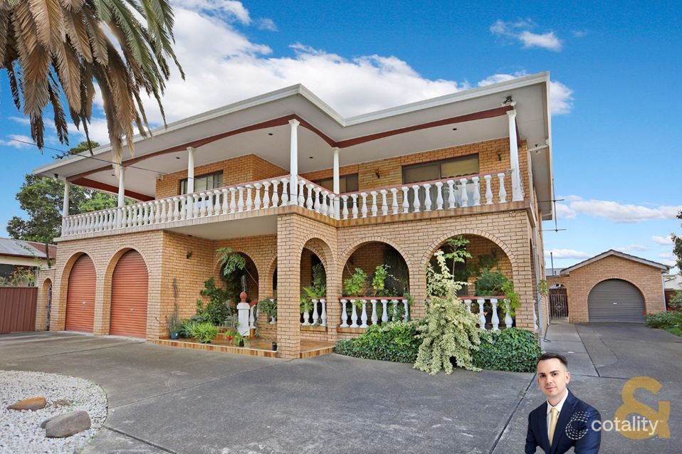 8 Kungala St, St Marys, NSW 2760