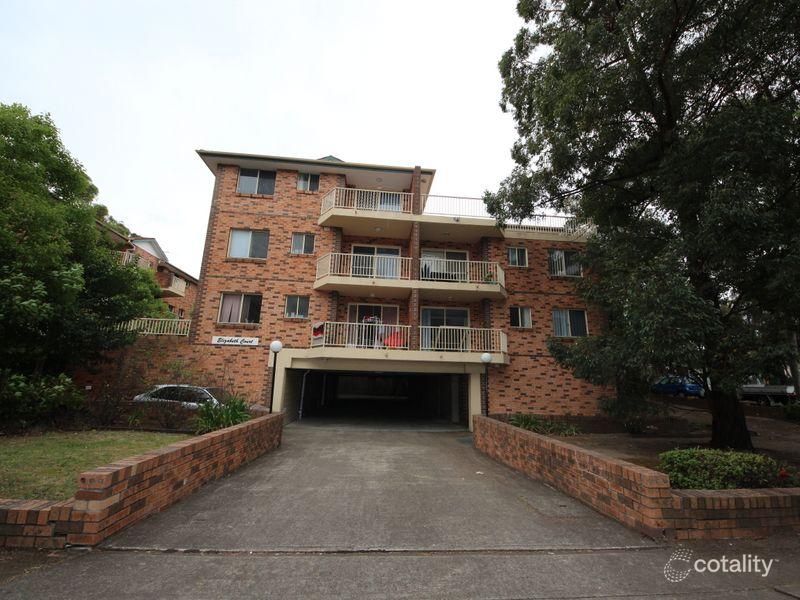 20/1 Junction St, Granville, NSW 2142