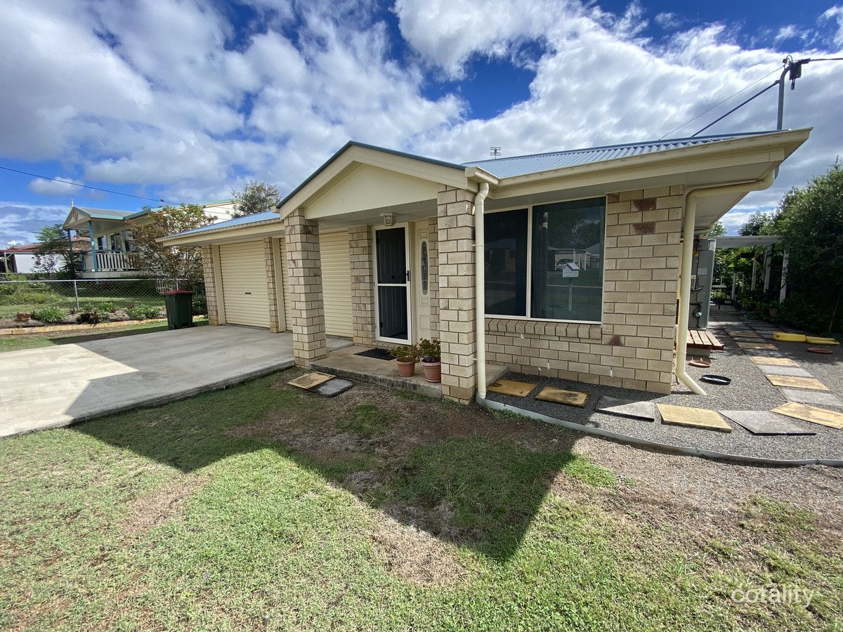 45 Bunker Ave, Nanango, QLD 4615