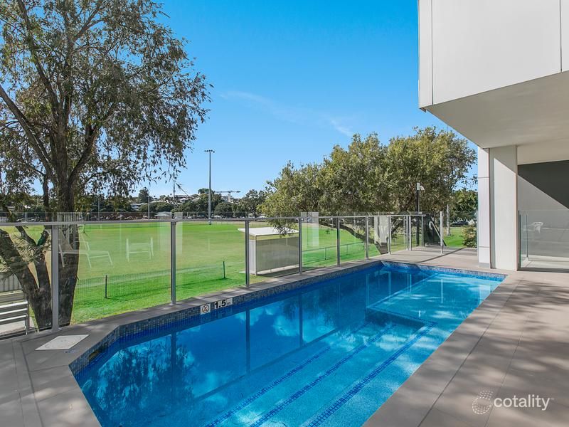 39/21 Barramul St, Bulimba, QLD 4171