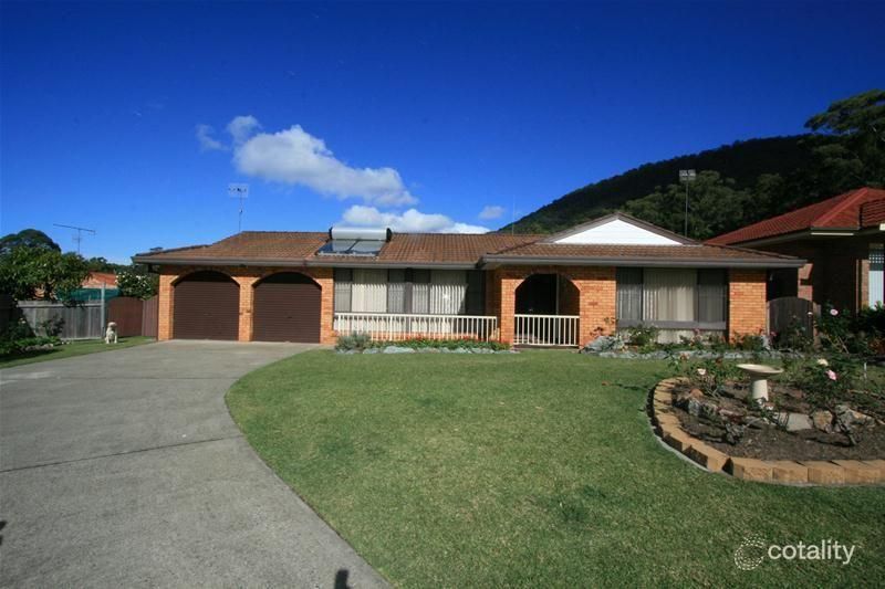 12 Blackbutt Cres, Laurieton, NSW 2443
