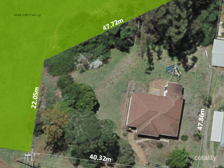 209 Jellicoe St, Newtown, QLD 4350
