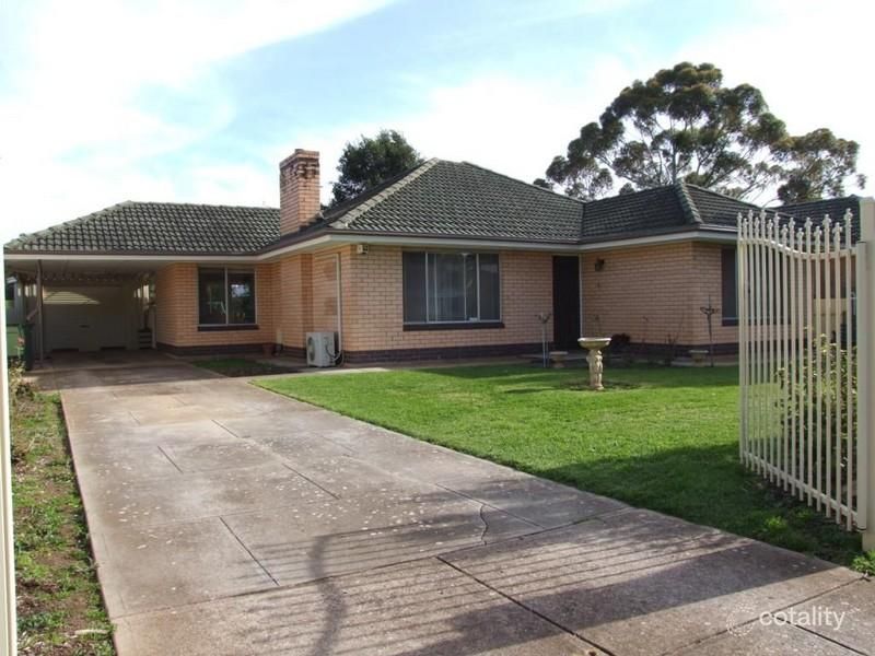 20 Harold Rd, Salisbury North, SA 5108