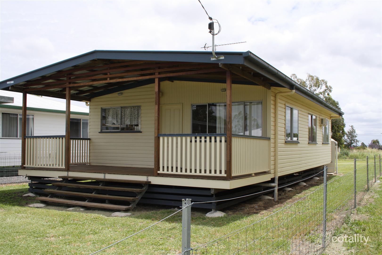 14 Victoria St, Clifton, QLD 4361