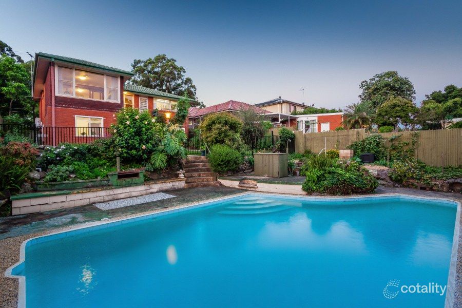 16 Sunshine Pde, Peakhurst Heights, NSW 2210