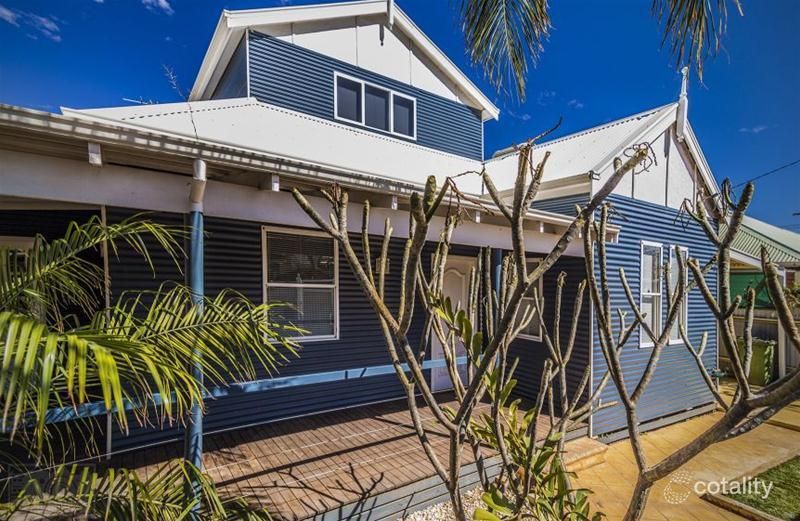 4 Porter St, Kalgoorlie, WA 6430