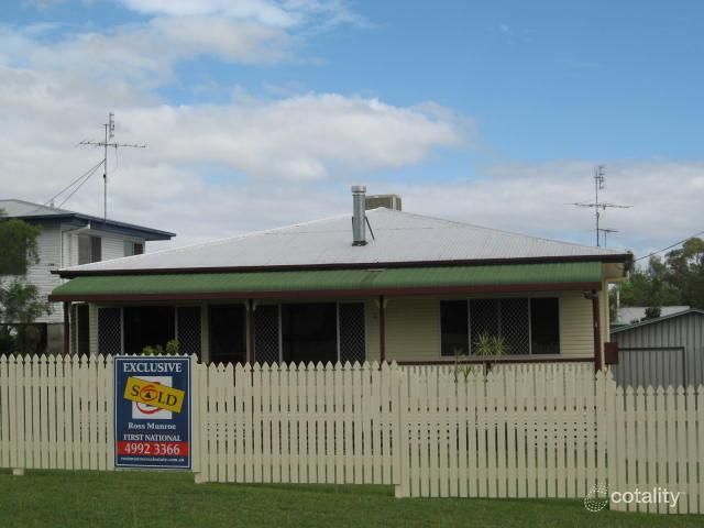 19 Manton St, Biloela, QLD 4715