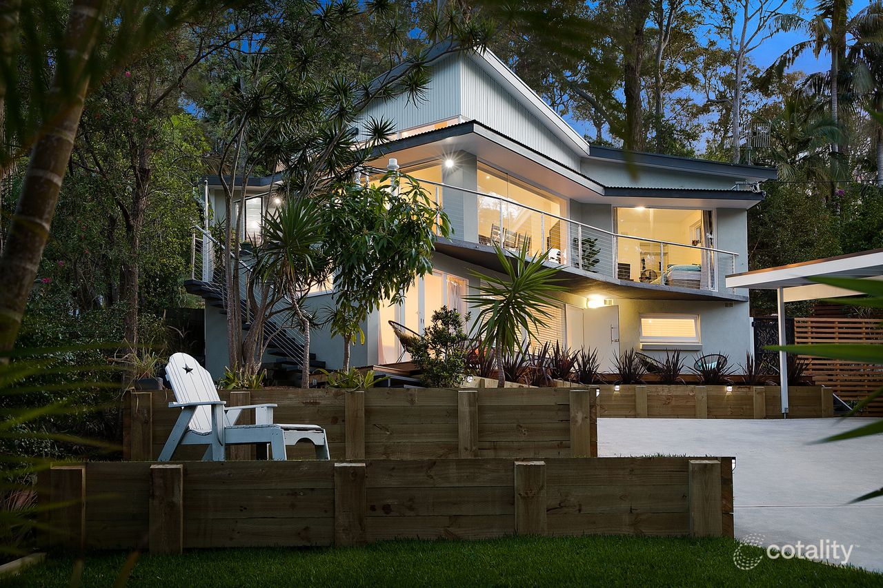 19 Hudson Pde, Avalon Beach, NSW 2107