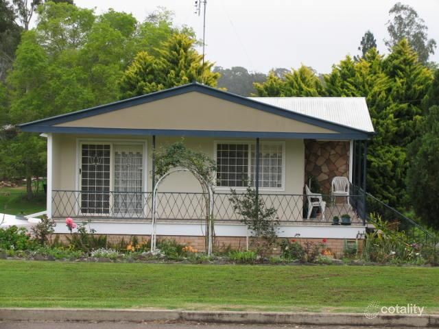 29 Krebs St, Murgon, QLD 4605