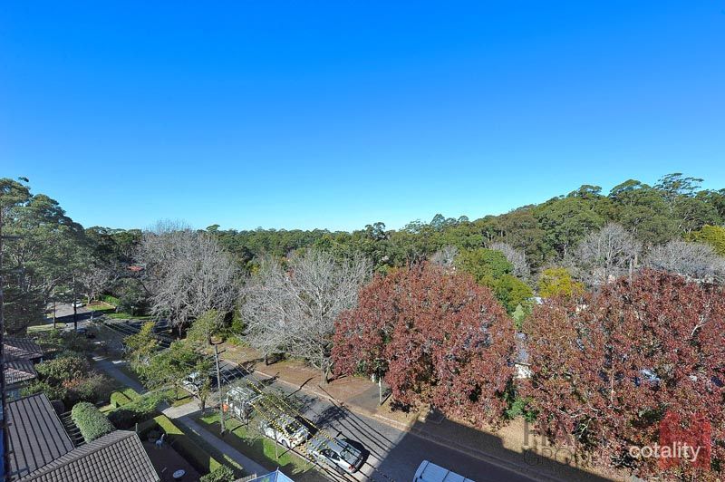 33/18 Shinfield Ave, St Ives, NSW 2075