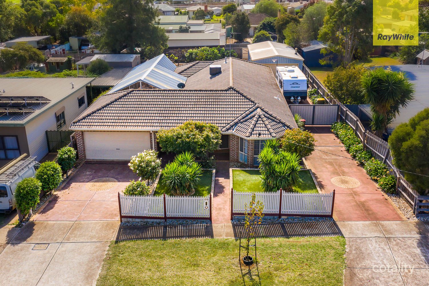24 Gaynor St, Maddingley, VIC 3340