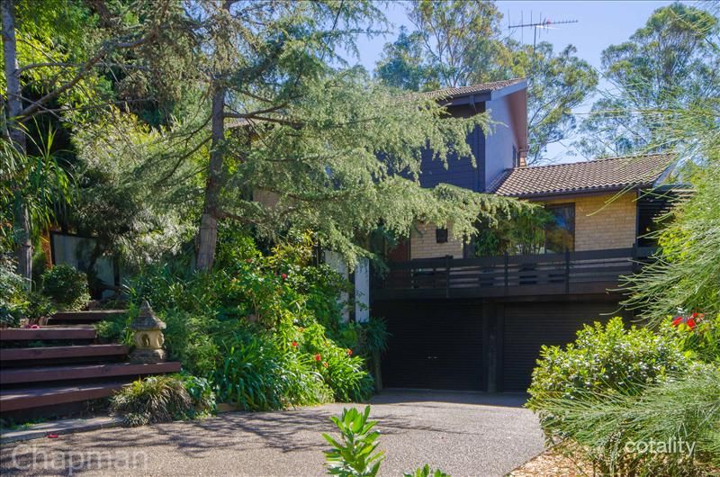 22 Sunland Cres, Mount Riverview, NSW 2774