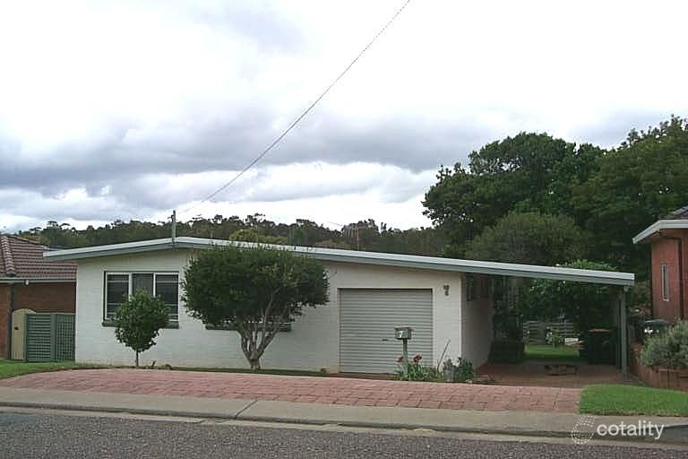 7 Dixon Ave, Port Macquarie, NSW 2444