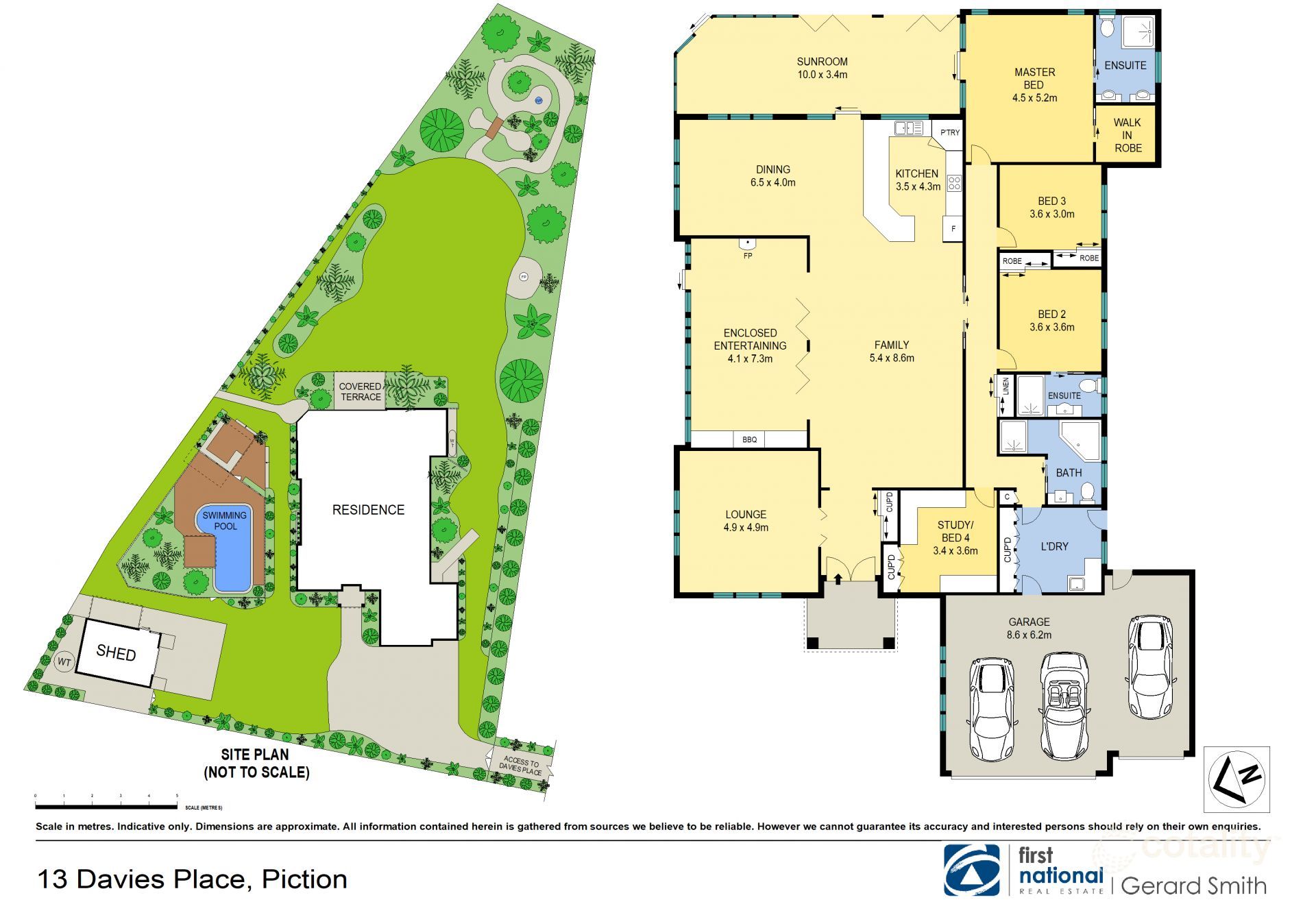 13 Davies Pl, Picton, NSW 2571