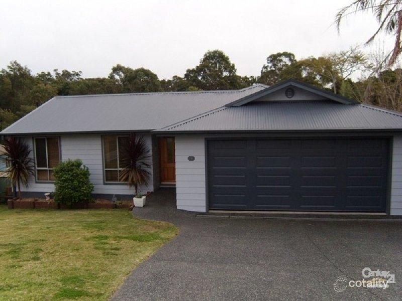 18 Coomalong Cl, Holmesville, NSW 2286