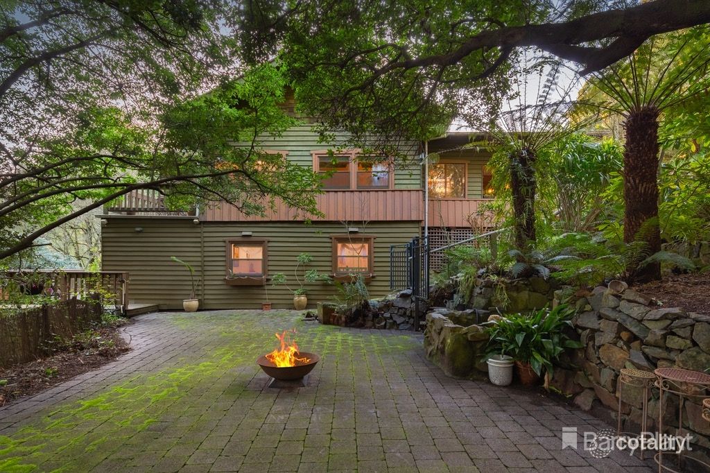 410 Mt Dandenong Tourist Rd, Sassafras, VIC 3787