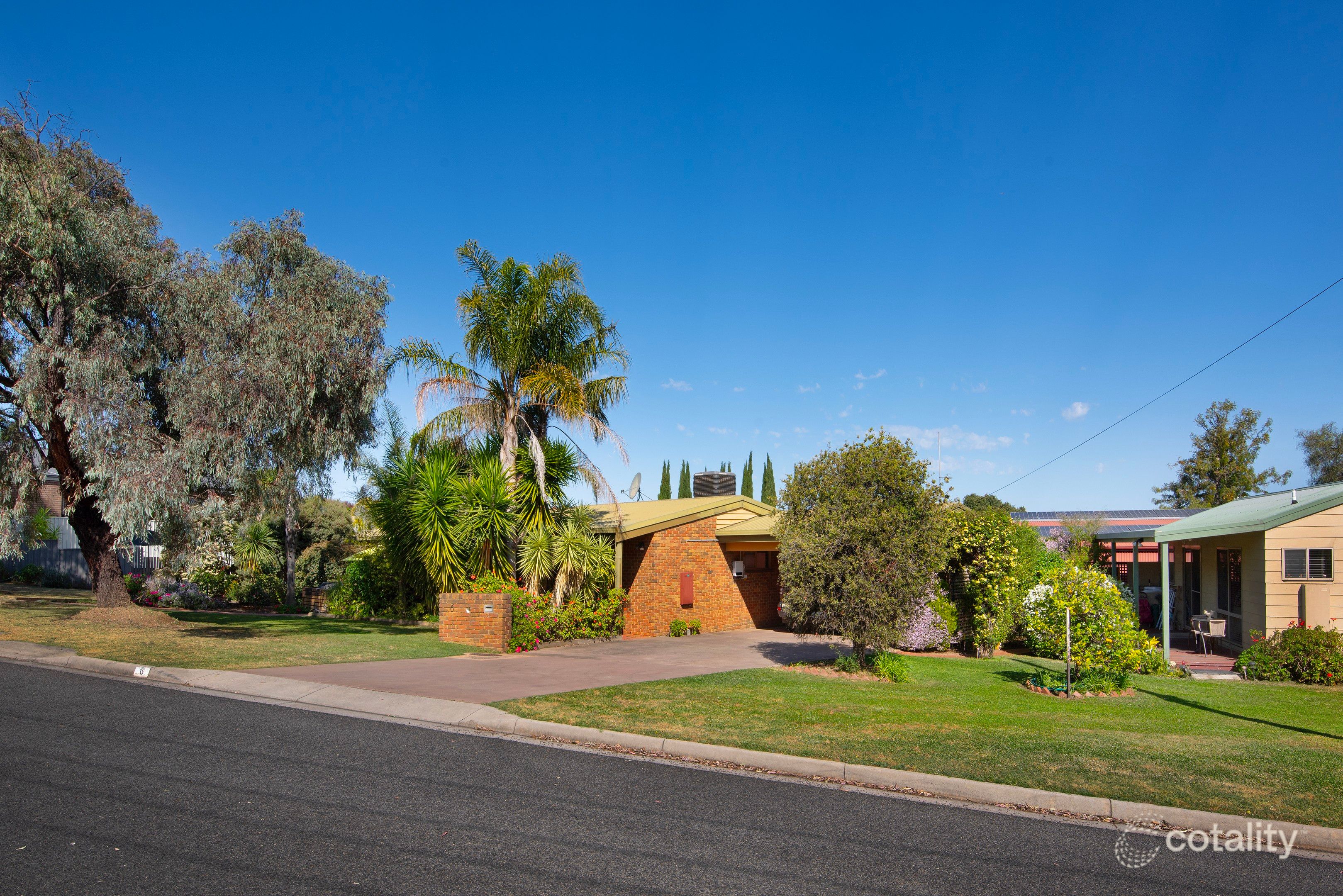 6 Elwood St, Golden Square, VIC 3555