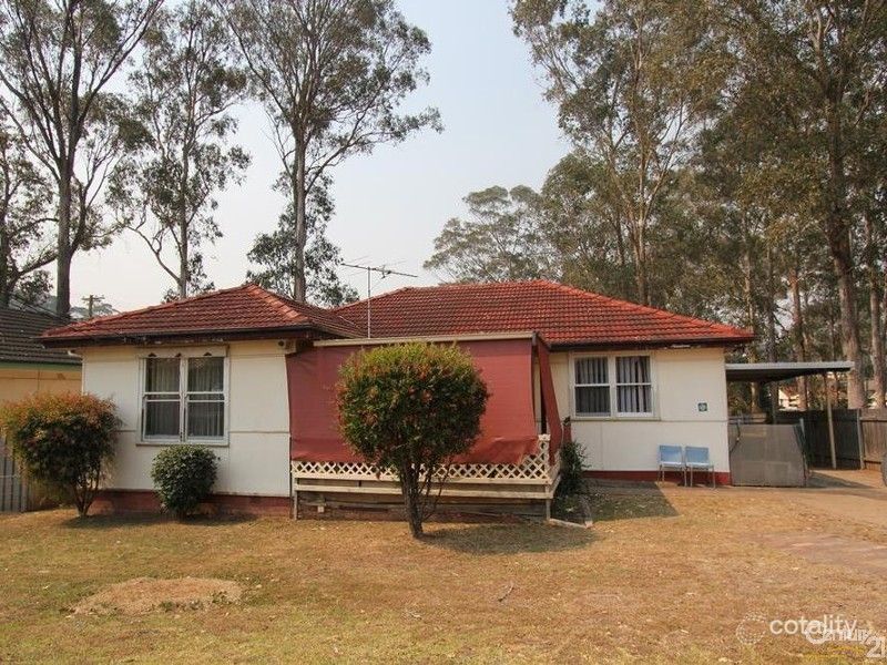 19 Cartwright Ave, Busby, NSW 2168