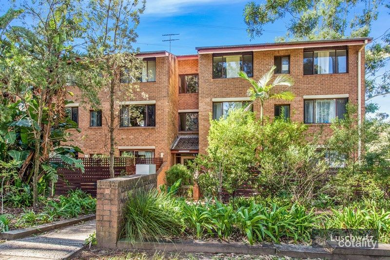 16/1 Carlisle Cl, Macquarie Park, NSW 2113