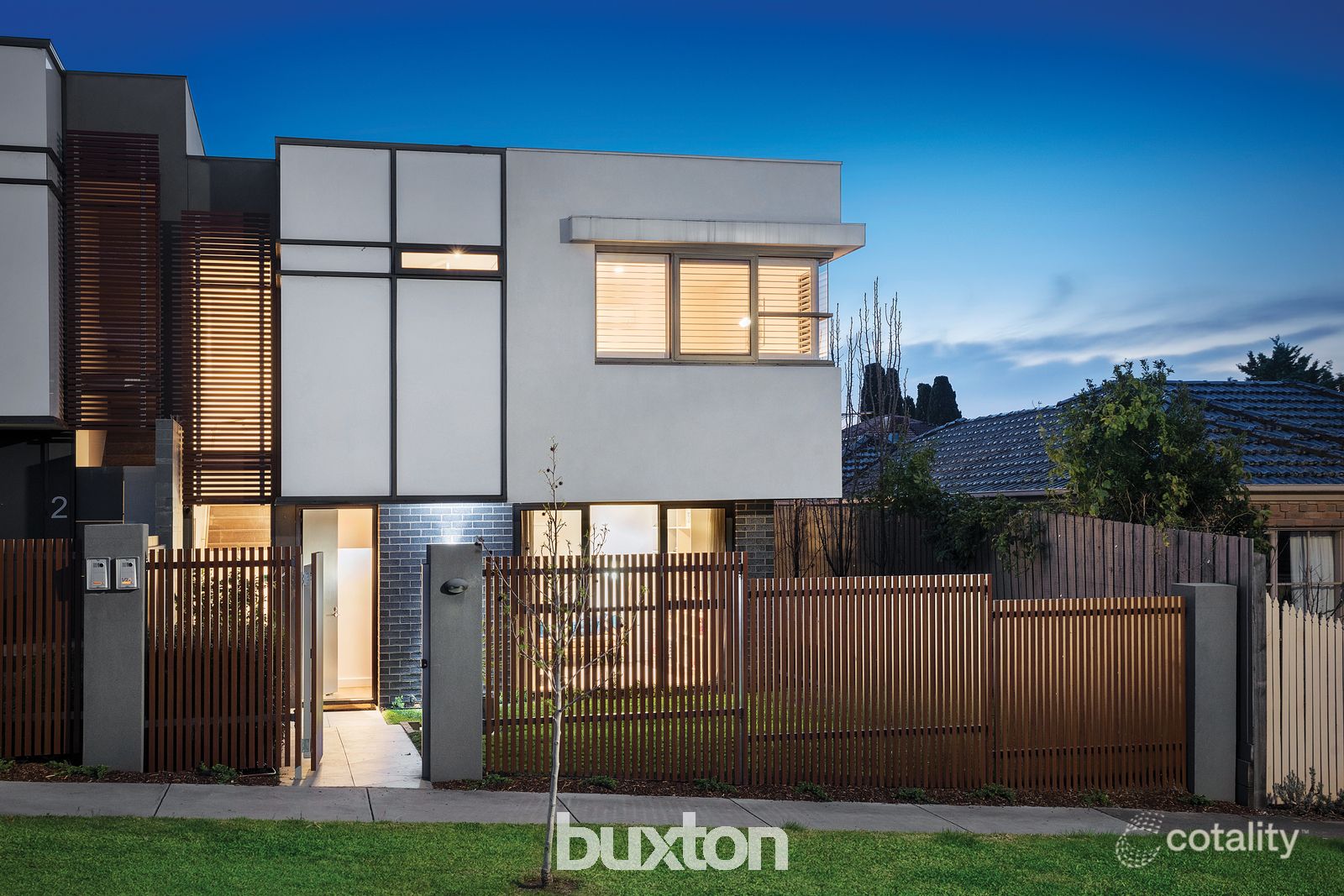 1/2a Percy St, Balwyn, VIC 3103