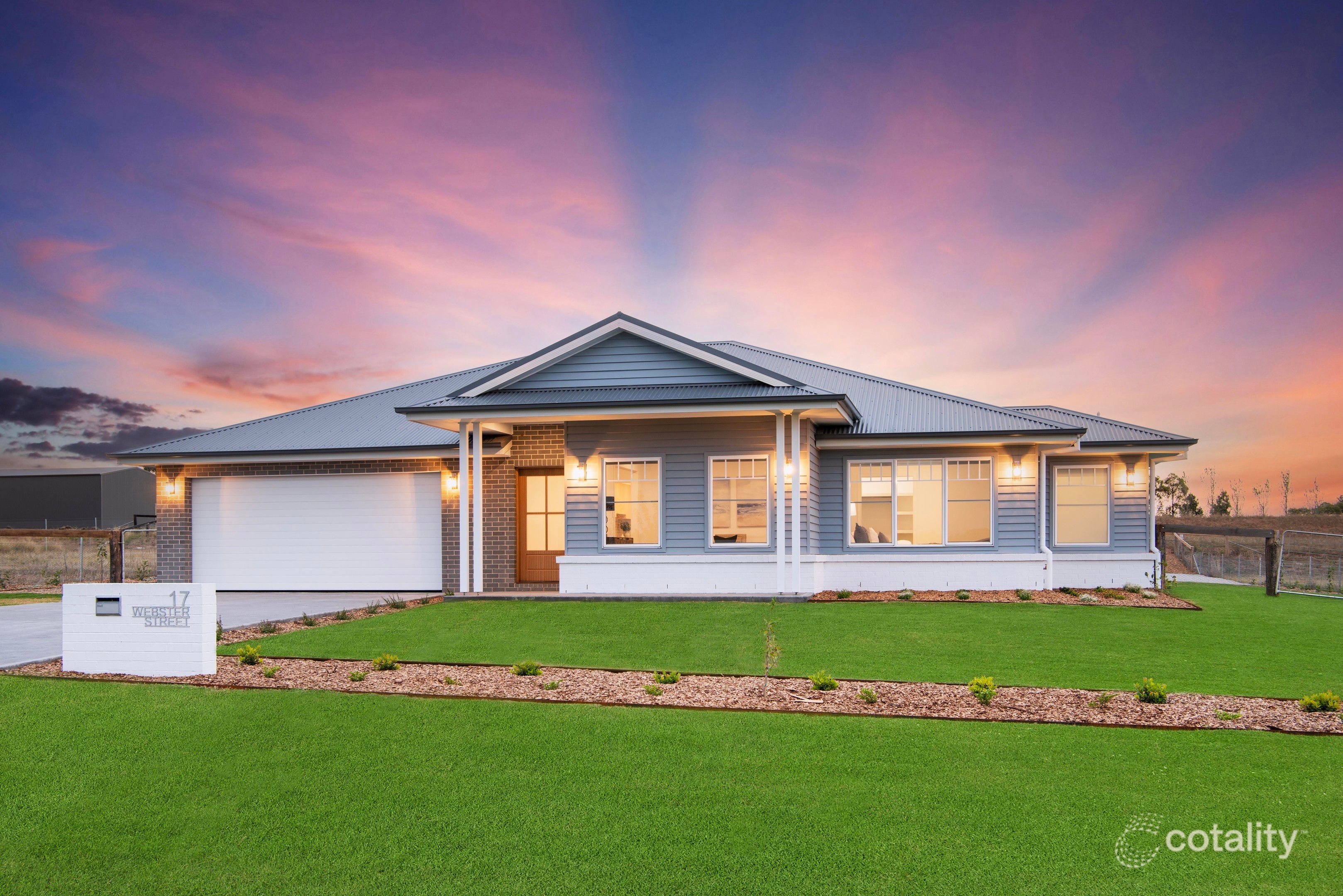 17 Webster St, Bombira, NSW 2850