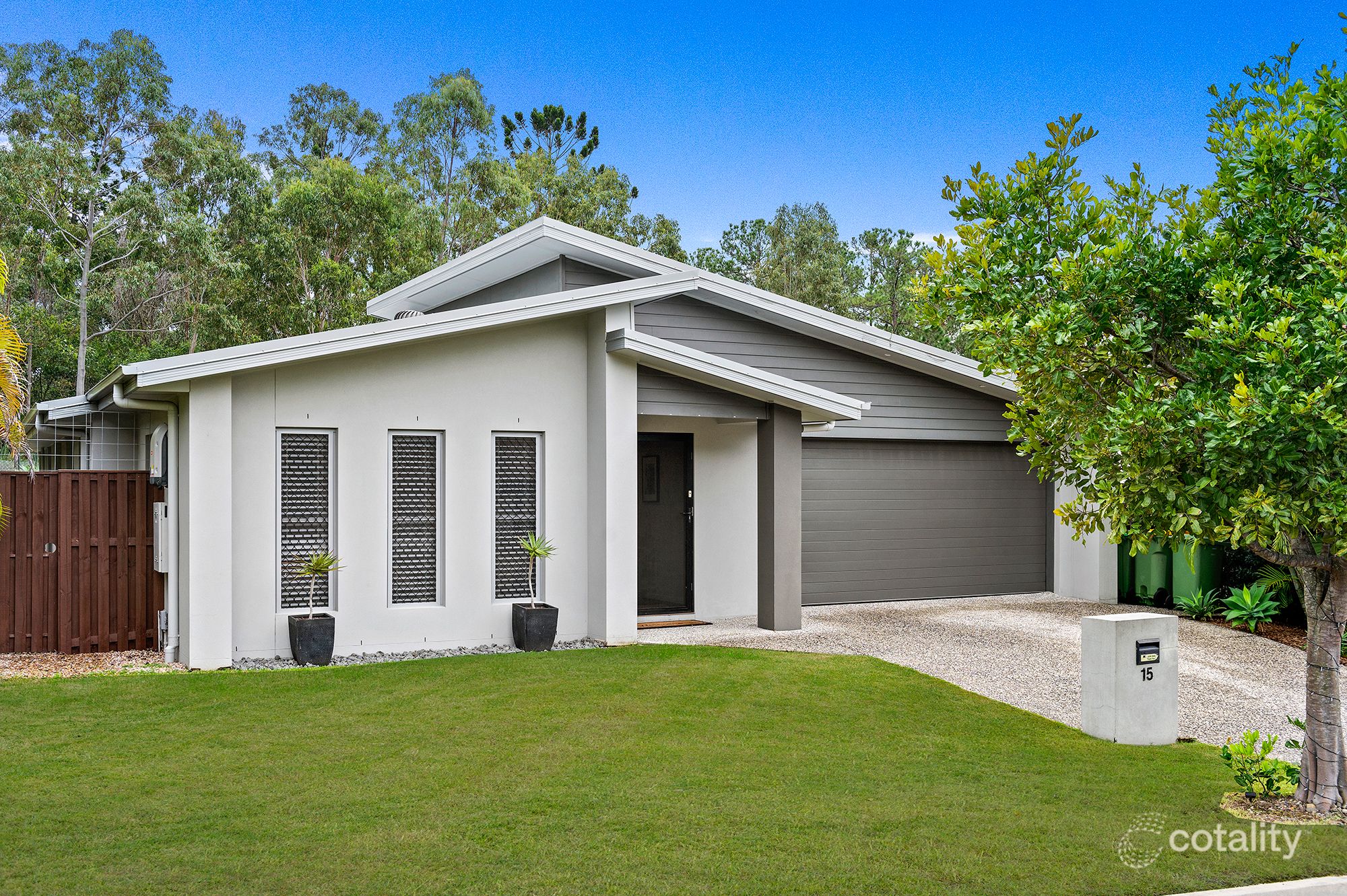 15 Bushland Pl, Maudsland, QLD 4210