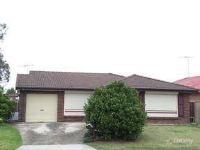 76 Buckwell Dr, Hassall Grove, NSW 2761