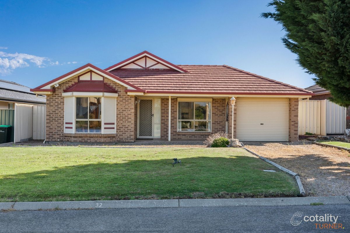 32 St Andrews Bvd, Normanville, SA 5204