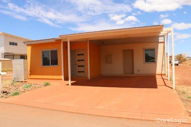 5 Kingsmillii Loop, Newman, WA 6753