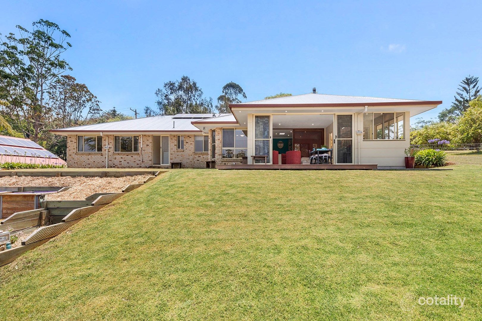 63 Kootenai Dr, Tamborine Mountain, QLD 4272