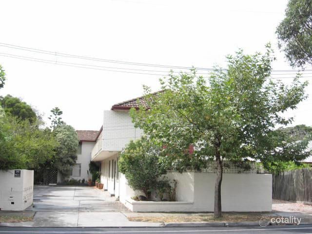 5/45 Station St, Fairfield, VIC 3078