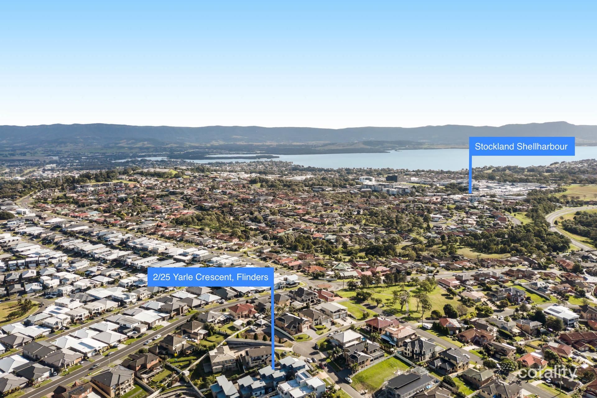 2/25 Yarle Cres, Flinders, NSW 2529