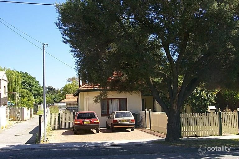 34a Bourke St, North Perth, WA 6006