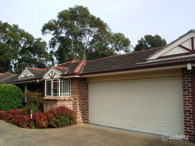 2/8 Telopea Ave, Caringbah South, NSW 2229