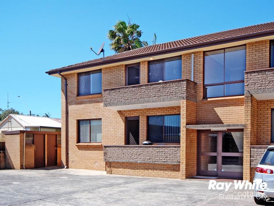 8/20-22 Lendine St, Barrack Heights, NSW 2528