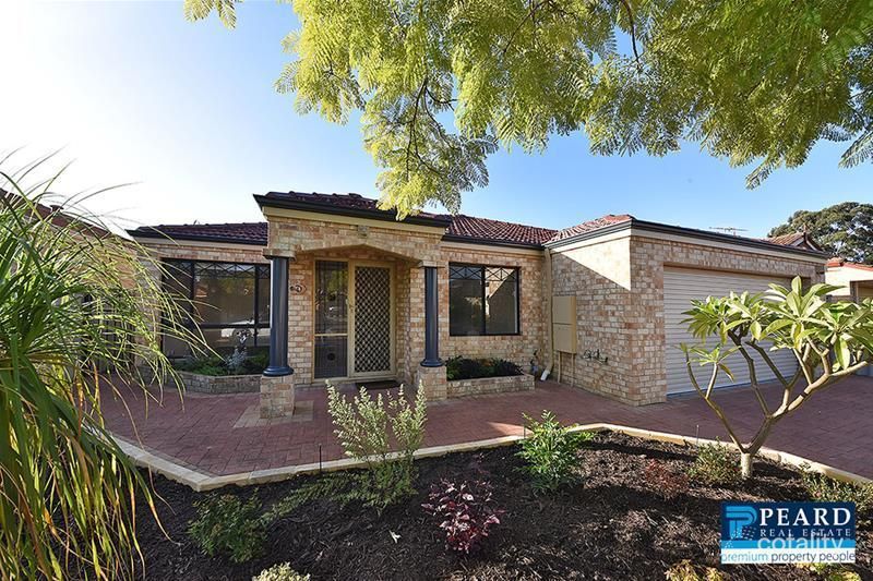 28 Covent Gdns, Stirling, WA 6021