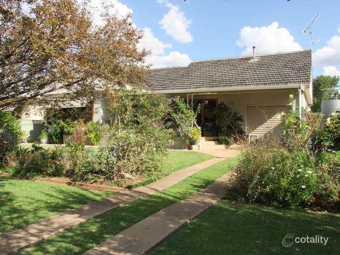 143 Stock Rd, Gunnedah, NSW 2380