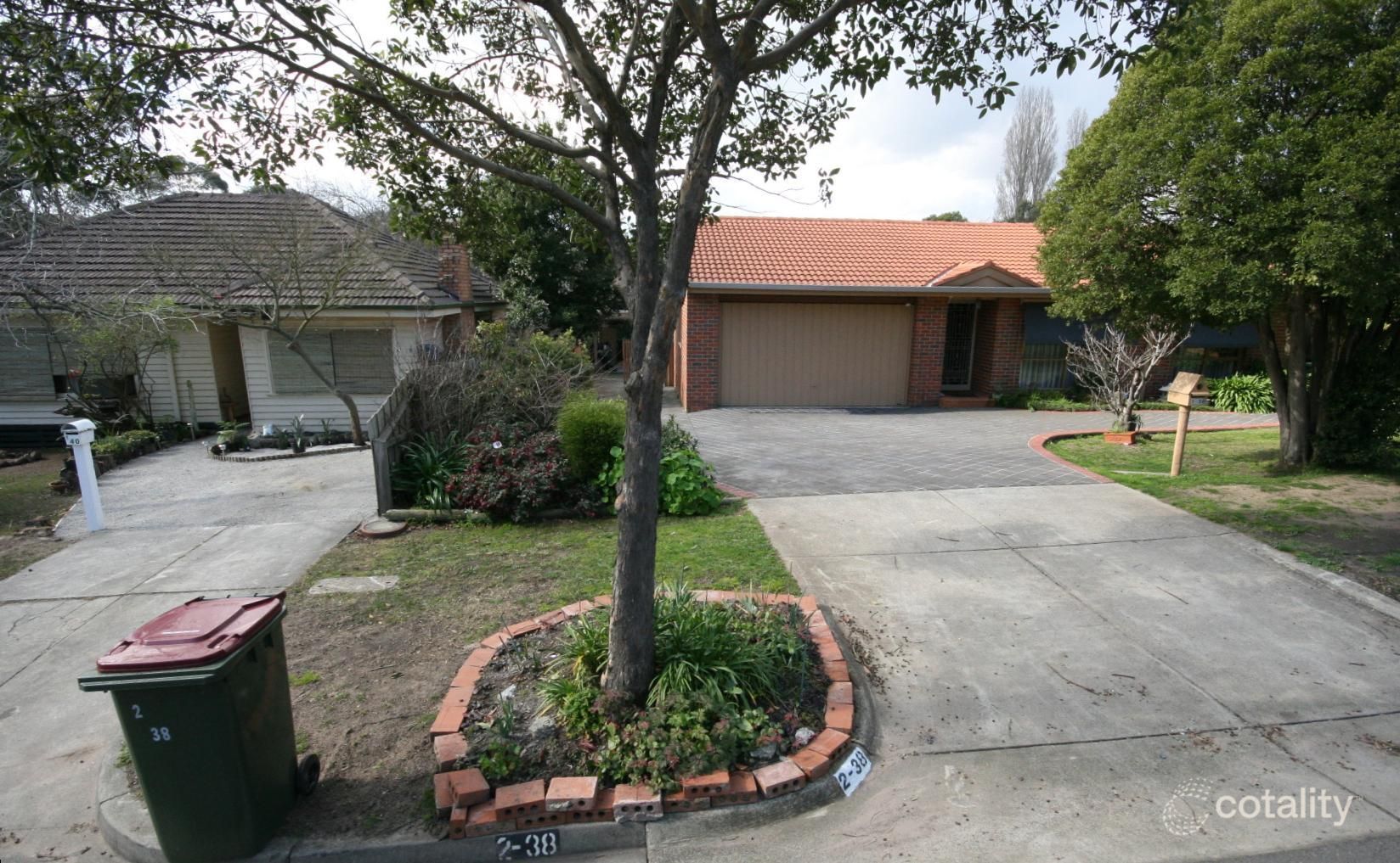 2/38 Sherbrook Ave, Ringwood, VIC 3134