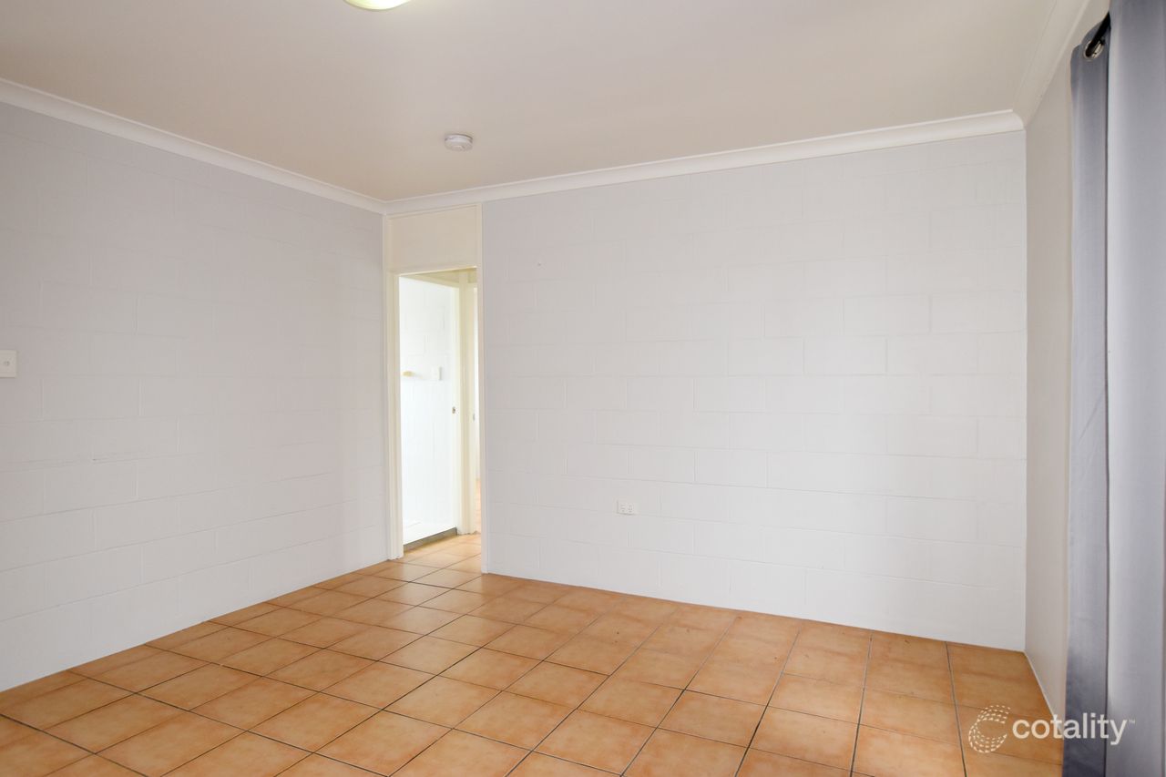 4/29 Off St, Gladstone Central, QLD 4680