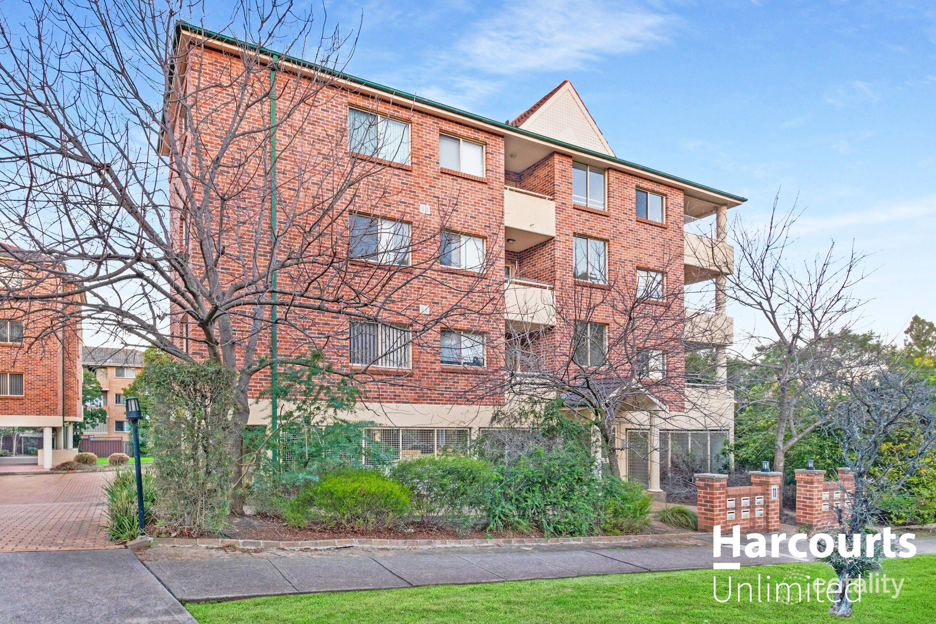 2/11 Oxford St, Blacktown, NSW 2148