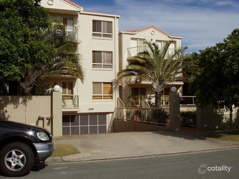 3/32-36 Ocean St, Mermaid Beach, QLD 4218