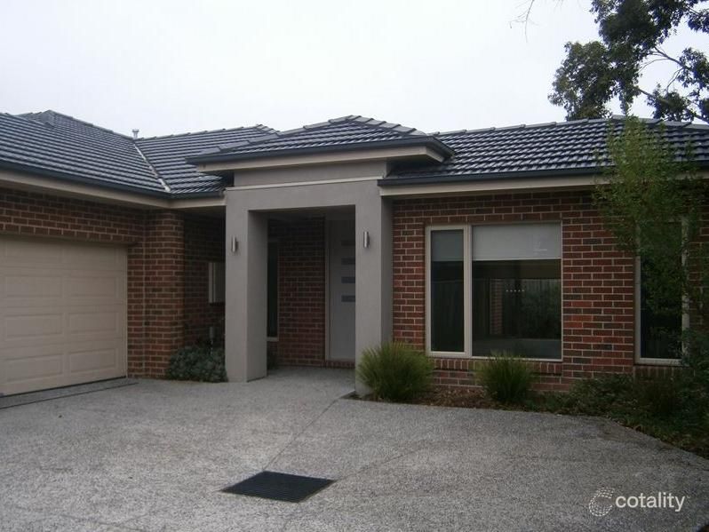 2/41 Myers Ave, Glen Waverley, VIC 3150